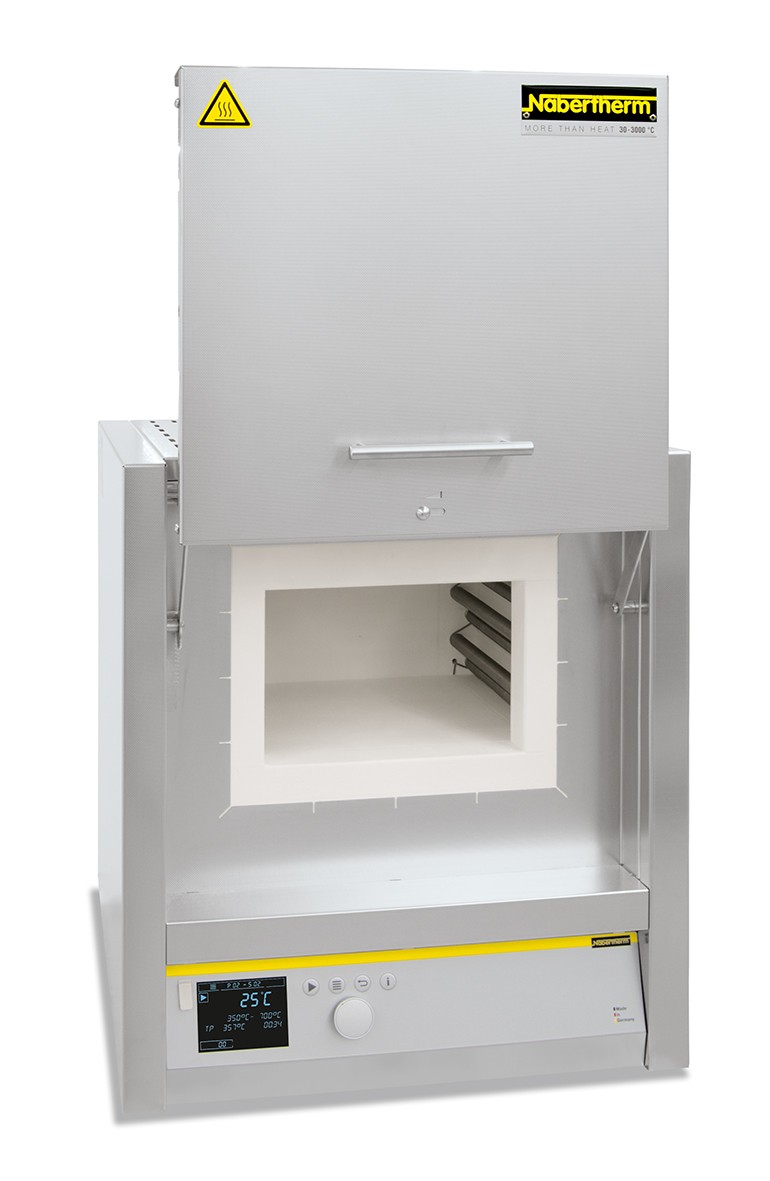 Lò nung Nabertherm 9 lít 1300 độ LT9/13